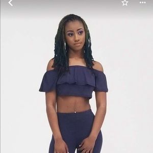 Meet your Posher, Acacia